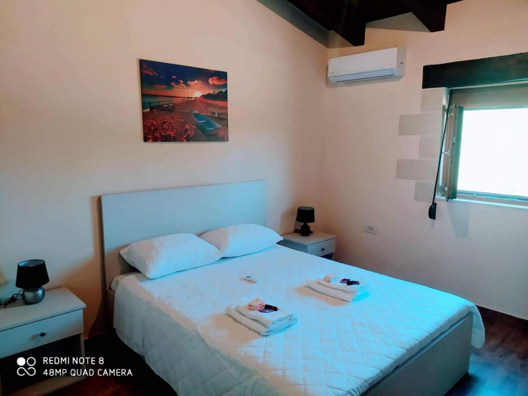 Traditional Villa In Pemonia Ngoại thất bức ảnh